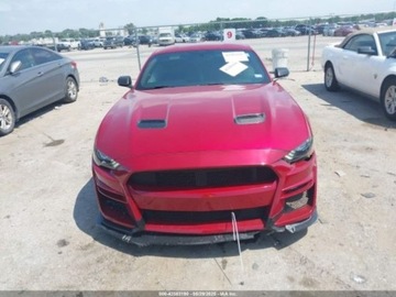 Ford Mustang VI 2020 Ford Mustang Gt premium fastback 5.0 Benzyna 460KM, zdjęcie 1