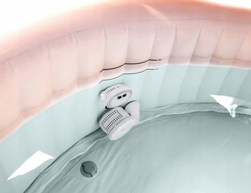 Светодиодный светильник для SPA Jacuzzi, разноцветный INTEX 28503
