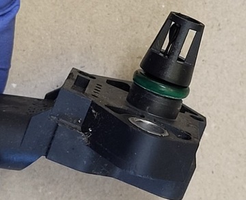 CZUJNIK DOŁADOWANIA CIŚNIENIA MAP SENSOR AUDI VW SEAT SKODA OE 038906051C