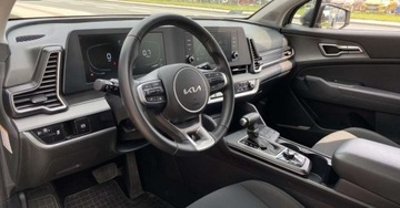 Kia Sportage V 2022 Kia Sportage Kia Sportage 1.6 Benz AT 150KM, PL, ASO, Wersja MSMARTMHEV, zdjęcie 8