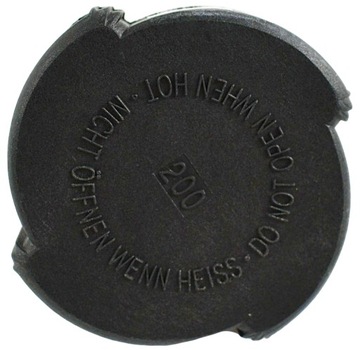 BEHR MAHLE ZÁCPA  CHLADIČŮ BMW 3 E36 E46