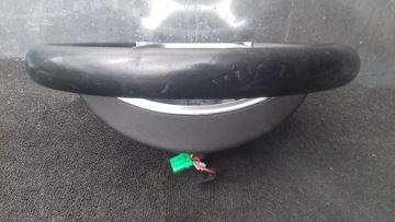 МНОГОФУНКЦИОНАЛЬНОЕ РУЛЕВОЕ КОЛЕСО VOLVO S80 II V70 III