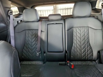 Kia Sportage V 2025 Kia Sportage 2025 KIA SPORTAGE X LINE 1.6 Hybryda 177KM, zdjęcie 9