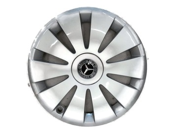 KOŁPAK 16'' MERCEDES A B KLA W176 W247 A2474000600