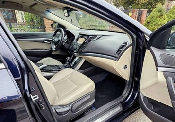 Hyundai i40 Kombi 1.7 CRDi HIGH 136KM 2013 Hyundai i40 Hyundai i40 1.7 CRDi Premium 1.7 Diesel 136KM, zdjęcie 20