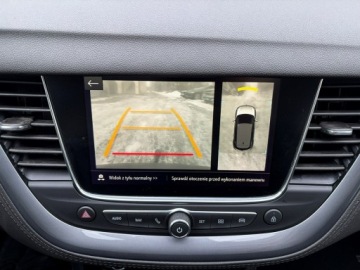 Opel 2019 Opel Grandland X 1.6 180 KM Automat Skóry Full, zdjęcie 23