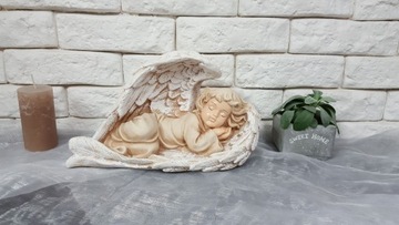 ФИГУРКА АНГЕЛА ПОДАРОЧНОЕ подарочное украшение