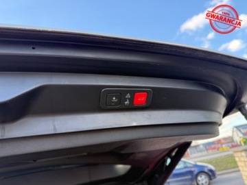 Peugeot 5008 II Crossover 1.5 BlueHDI 130KM 2018 Peugeot 5008 Oplacony GT-Line Top automat diesel 1.5 Diesel 131KM, zdjęcie 20