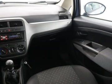 Fiat Punto Grande Punto Hatchback 5d 1.2 8v 65KM 2007 Fiat Punto 1.2, Salon Polska, zdjęcie 7