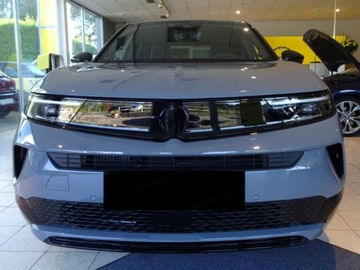 Opel Mokka II SUV 1.2 Turbo 136KM 2025 Od ręki - GS 1.2 Turbo 136KM / Pakiet Komfort, Pakiet Tech, zdjęcie 1