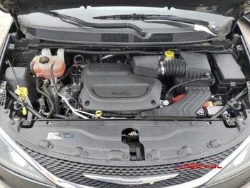 Chrysler Pacifica II 2020 Chrysler Pacifica 2020 r. ,3,6L LIMITED 3.6 Benzyna 287KM, zdjęcie 11