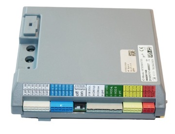 Płyta Junkers Bosch Płyta HP LW 3.02 CS7800iLW..