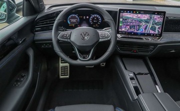 Volkswagen Passat 2025 Volkswagen Passat SYGNATURE, RLine Plus, hak, dostepny od reki 2.0, zdjęcie 10
