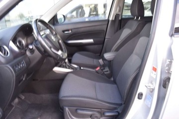 Suzuki Grand Vitara II 2021 Suzuki Vitara SalonPL 1.4SHVS 129KM Automat Premium Kamera Podgrz.Fot Keyl, zdjęcie 25