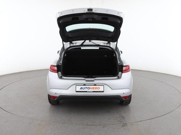 Renault Megane IV Hatchback 5d 1.2 Energy TCe 100KM 2016 Renault Megane Czujniki, klima, Bluetooth, zdjęcie 14
