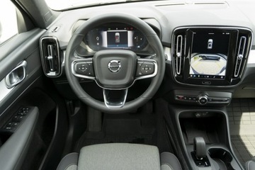Volvo XC40 Crossover Facelifting 2.0 B4 197KM 2024 Volvo XC 40 B4 197KM FV23%, zdjęcie 14