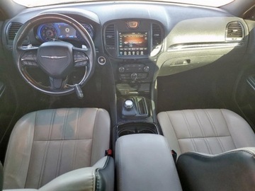 Chrysler 300C II 2020 Chrysler 300s 2020 3.6l 3.6 Benzyna 300KM, zdjęcie 8