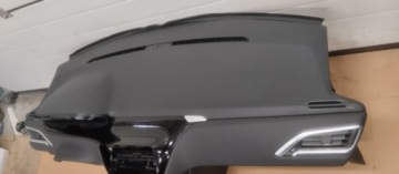 PEUGEOT 208 И ПОДУШКИ БОРТОВОЙ КОНСОЛИ ПОДУШКИ БЕЗОПАСНОСТИ ОРИГИНАЛ