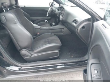 Dodge Challenger III 2023 Dodge Challenger 2023r, GT, 3.6L 3.6 Benzyna 303KM, zdjęcie 8