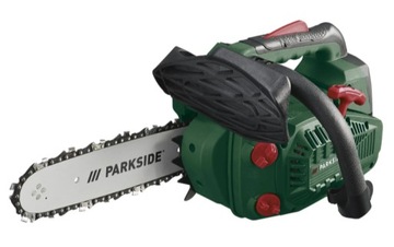 Pilarka spalinowa do pielęgnacji drzew PARKSIDE PBBPS 700 A1, 700 W