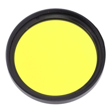 Filtry obiektywu aparatu 40,5 mm Kolorowe filtry
