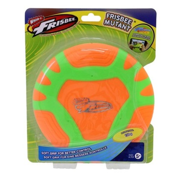 Latający talerz SUNFLEX Frisbee Mutant od WHAM-O 8