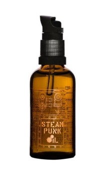 PAN DRWAL STEAM PUNK OLEJEK DO BRODY 50 ML