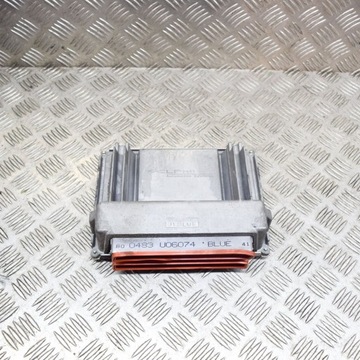 CHEVROLET TRANS SPORT 2003 ŘÍZENÍ / MODUL ECU