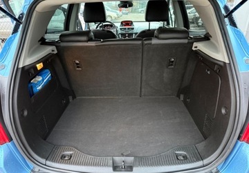 Opel Mokka I SUV 1.4 Turbo ECOTEC 140KM 2016 Opel Mokka Przepiekny kolor, bogata wersja, bezwypadkowy. 1.4 Benzyna, zdjęcie 25