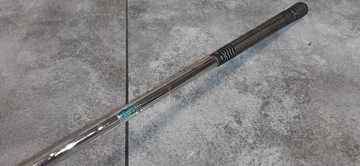 Стэн Томпсон, фервей-вуд № 5, гольф-клуб GINTY