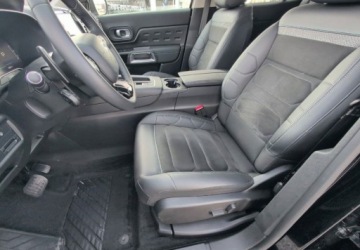 Citroen C5 Aircross SUV Facelifting 1.2 MHEV 136KM 2024 Citroen C5 Aircross 1.2 mHEV Max eDCT6 SalonPL FVat od Reki Serwis ASO, zdjęcie 8