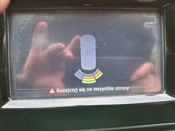 Renault Clio IV Grandtour Facelifting 1.5 Energy dCi 90KM 2018 Renault Clio 2018 r 1.5 DCi 90 KM Salon PL, zdjęcie 20