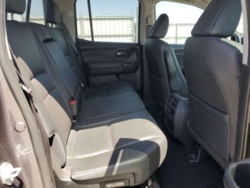 Honda Ridgeline 2023 Honda Ridgeline RTL 2023 3.5 Benzyna 280KM, zdjęcie 10