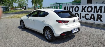 Mazda 3 IV 2019 Mazda 3 Automat, zdjęcie 5