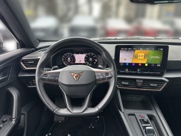 Cupra Formentor Crossover 1.5 TSI 150KM 2023 Cupra Formentor FV-23%, ASO, Salon PL, Bezwypadkow, zdjęcie 15