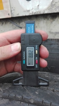 ПЕРЕДНИЕ ШИНЫ SAILUN S637+ 245/70R17,5 1000 зл.