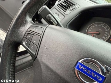 Volvo V50 2006 Volvo V50 Volvo V50 2.5 Benzyna 220KM, zdjęcie 9