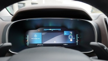 Citroen C5 Aircross SUV Plug-In 1.6 PureTech 225KM 2020 Citroen C5 Aircross Citroën C5 Aircross MAXI, zdjęcie 11