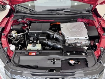 Mitsubishi Eclipse Cross SUV PHEV 2.4 188KM 2022 Mitsubishi Eclipse Cross Instyle, 1 właściciel, Sa, zdjęcie 18