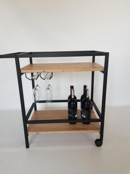 ДВУХРЯДНАЯ ВЕШАЛКА ДЛЯ СТЕКЛА