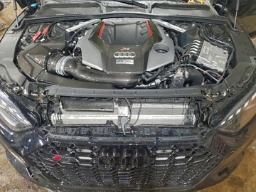 Audi A5 F5 2023 Audi RS5 Coupe 2.9l 2023 2.9 Benzyna 444KM, zdjęcie 6
