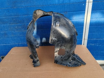 SEAT IBIZA V NADKOLE LEWY PRZÓD 6F0805911