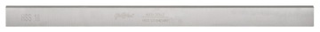 Nóż do strugarek 710x35x3,0 HSS STANDARD GLOBUS