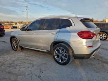 BMW X3 G01 2021 BMW X3 xDrive30i 2021 2.0 Benzyna 248KM, zdjęcie 1