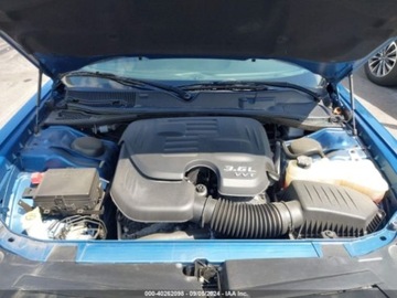 Dodge Challenger III 2021 Dodge Challenger 2021r, GT, 3.6L 3.6 Benzyna 303KM, zdjęcie 13