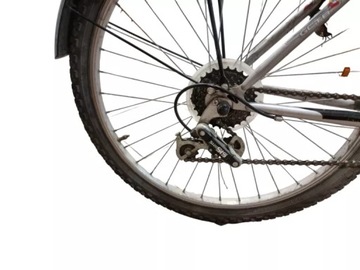 ГОРОДСКОЙ МОЛОДЕЖНЫЙ ВЕЛОСИПЕД GRAND JUNIOR