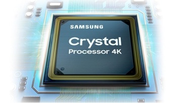 Телевизор SAMSUNG UE75CU7172UXXH