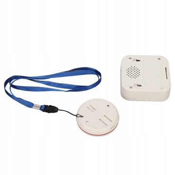 БЕСПРОВОДНОЙ ПЕЙДЖЕР СИГНАЛИЗАЦИИ ВЫЗОВА