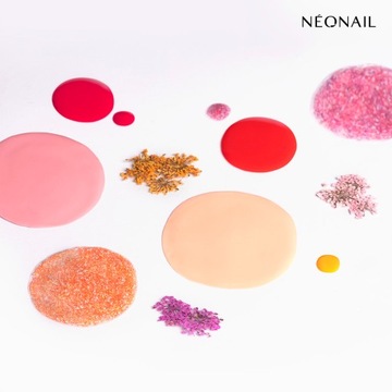 NEONAIL Украшение ногтей - сухоцветы 01 Розовый