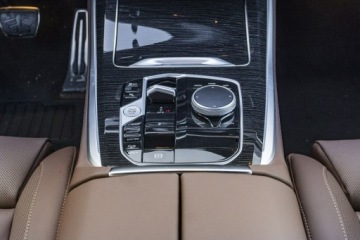 BMW X5 G05 SUV Facelifting 3.0 30d 298KM 2026 BMW X5 xDrive30d Dostępny od ręki!, zdjęcie 18